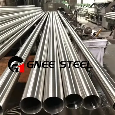 ASTM 304L Stainless Hlau Yeeb Nkab