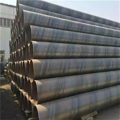 ASTM A106 A36 Kauv Welded Yeeb Nkab