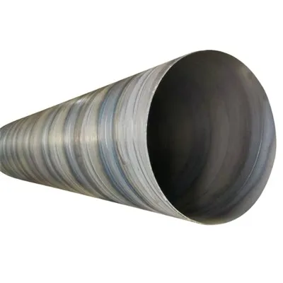ASTM A106 Kauv Welded Tube
