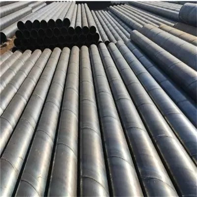 ASTM A139 Carbon Steel Kauv Welded Yeeb Nkab