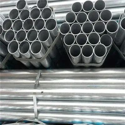 ASTM A249 Stainless Hlau Tube Rau Boiler