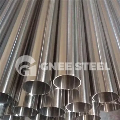 ASTM A249 TP321 Stainless hlau welded yeeb nkab