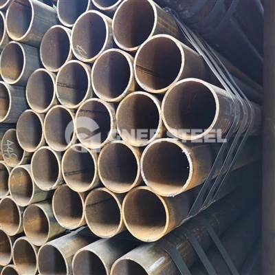 ASTM A252 LSAWW STEEL YEE