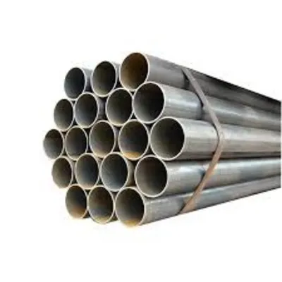 ASTM A252 Kauv Welded Steel Pipes