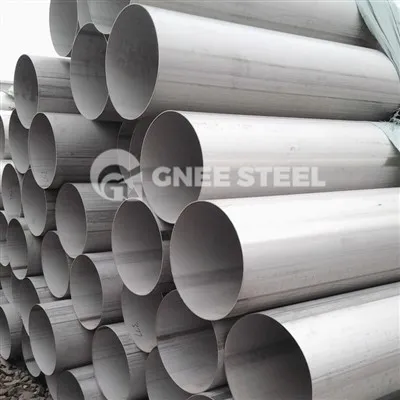 ASTM A312 TP309S Stainless hlau welded kav
