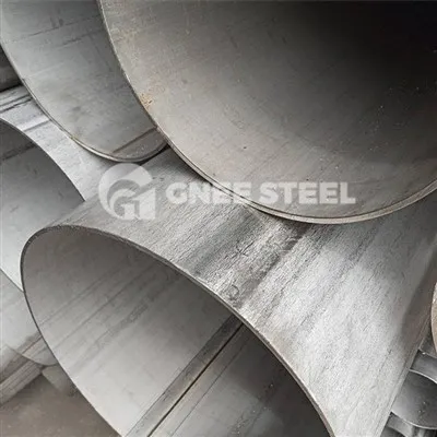 ASTM A312 TP309S welded yeeb nkab