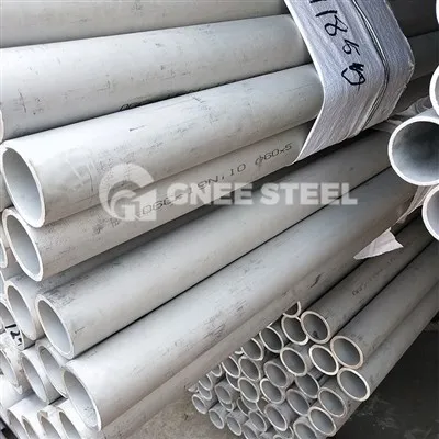 ASTM A312 TP321 Stainless hlau yeeb nkab