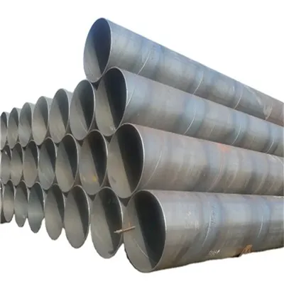 ASTM A36 Loj Diameter Kauv Welded Yeeb Nkab