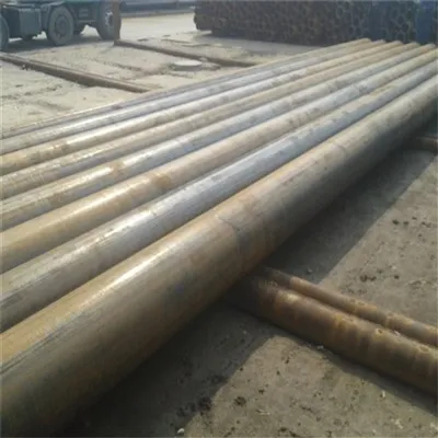 ASTM A500 Electric Resistance Welded Yeeb Nkab