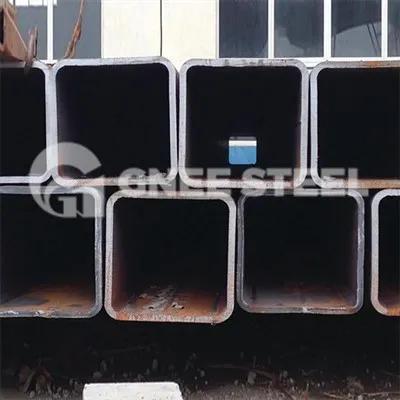 ASTM A500 GR A Square Hollow Tshooj