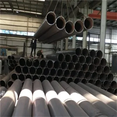 ASTM A513 Ncaj Seam Welded Yeeb Nkab