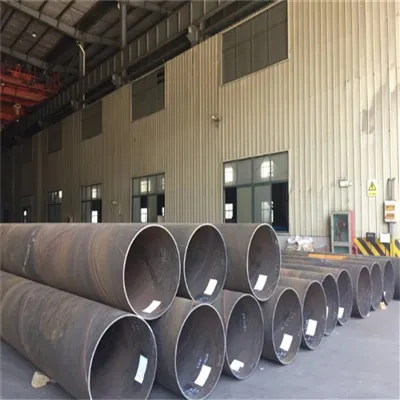 ASTM A53 1010 Carbon Steel Yeeb Nkab Welded Kauv