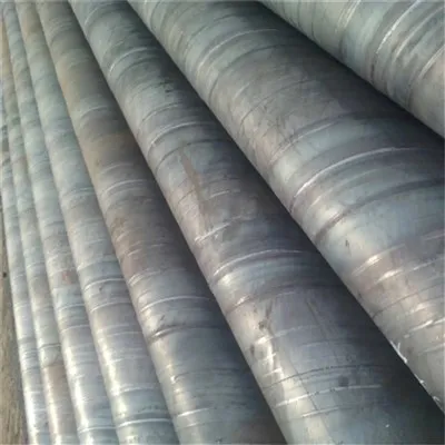 ASTM A53 A36 Kauv Carbon Steel Welded Yeeb Nkab