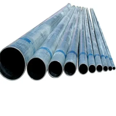 ASTM A53 Electric Resistance Welded Yeeb Nkab