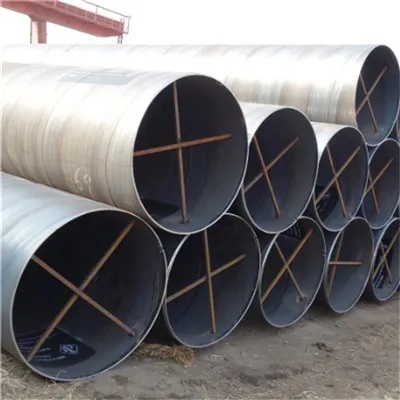 ASTM A53 Sch 120 Carbon Steel Kauv Welded Yeeb Nkab