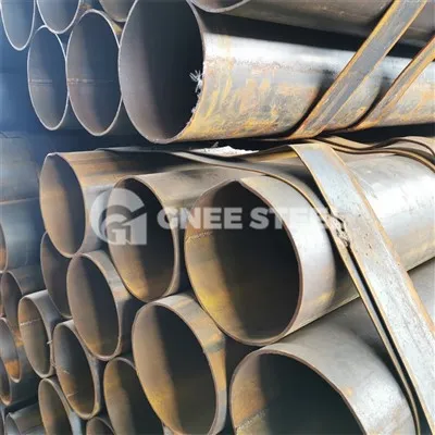 ASTM A671 CC70 Carbon Steel EFW Yeeb Nkab