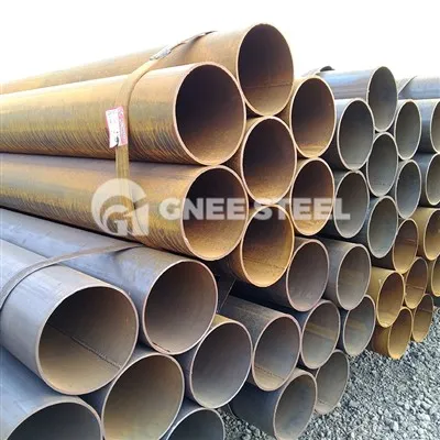 ASTM A672 C70 CL22 EFW Pipes