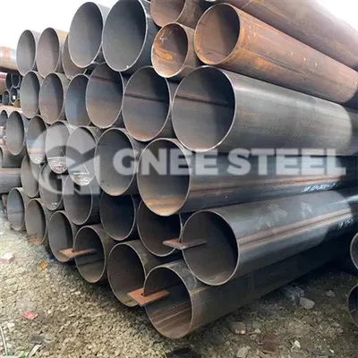 ASTM A691 Qib 2.1 / 4CR Qib -22 Alloy Steel EFW Yeeb Nkab
