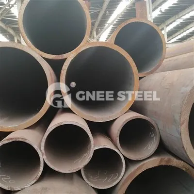 ASTM A691 Qib 91 Alloy Steel EFW Pipes