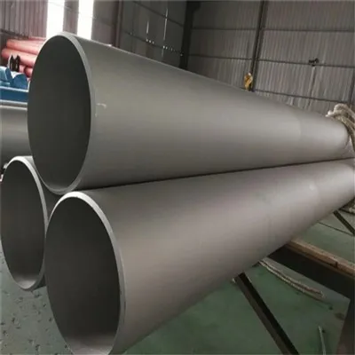 ASTM A790 Resistance Seamless Welded Yeeb Nkab