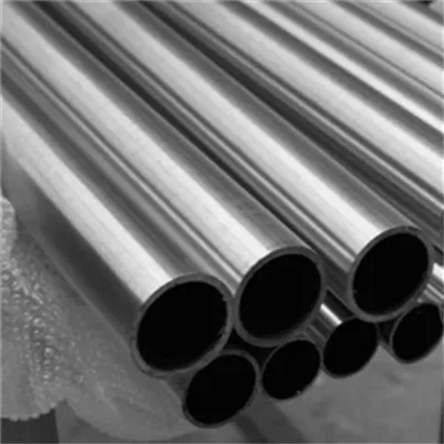 ASTM A790 Stainless Hlau Tube