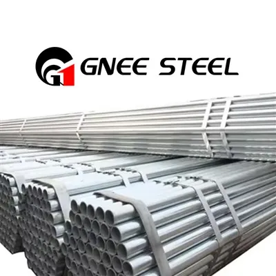 ASTM B622 Stainless Hlau Yeeb Nkab