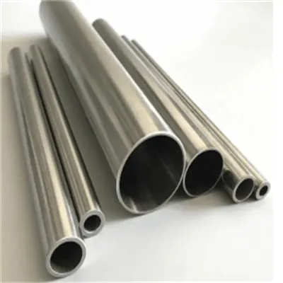 ASTM Ss 316 Stainless hlau yeeb nkab