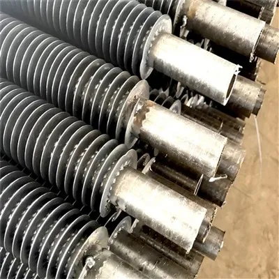 Qhov zoo tshaj plaws Chav Boiler Finned Tube P275nl1