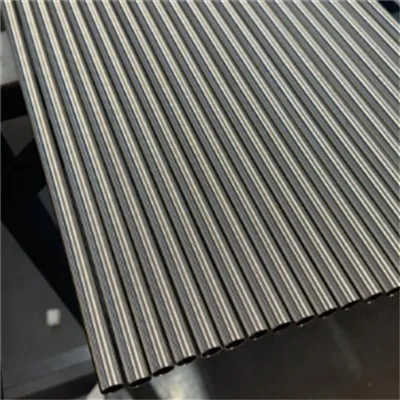 Qhov zoo tshaj plaws Quote 317L Stainless Hlau Yeeb Nkab