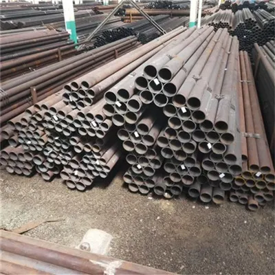 BS 1387 Ncaj Seam Welded Yeeb Nkab