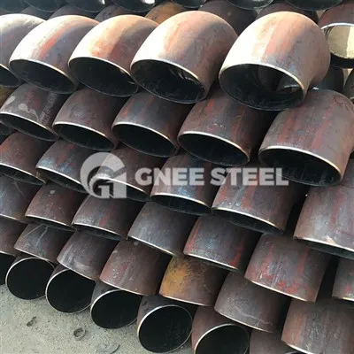 Carbon Steel Forged Khoov