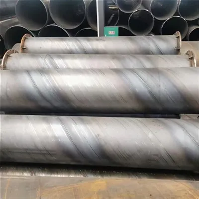 Carbon Steel Pipe Q235A Q235B Kauv Welded