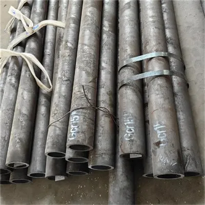 Carbon Steel X42 Ncaj Seam Welded Yeeb Nkab