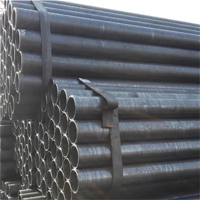 Carbon Steel X50 Ncaj Seam ERW Yeeb Nkab