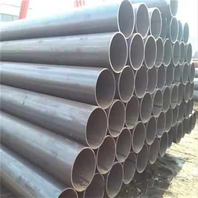 Customized Size S27 Kub Rolled Mature Tube
