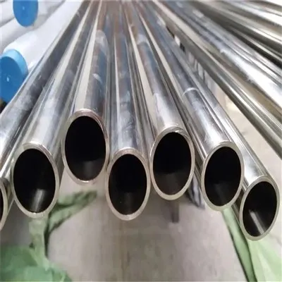 Lub GH4169 Alloy Steel Tubing