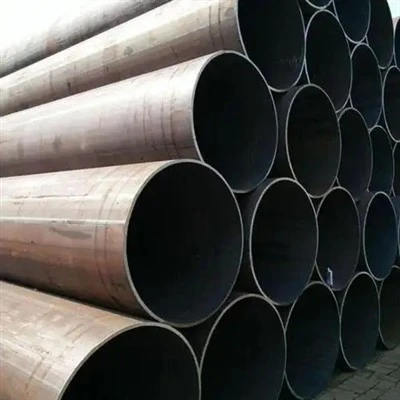 Hluav taws xob-Fusion-Welded Pipes ASTM A672