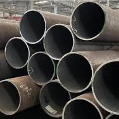 EN 10210-1 Qib S420NH Pipe Supplier