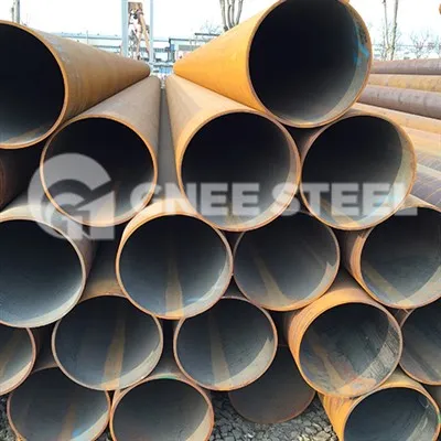EN 10217-2 P235GH LSAW Pipe