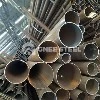 EN10217 Welded Steel Yeeb Nkab