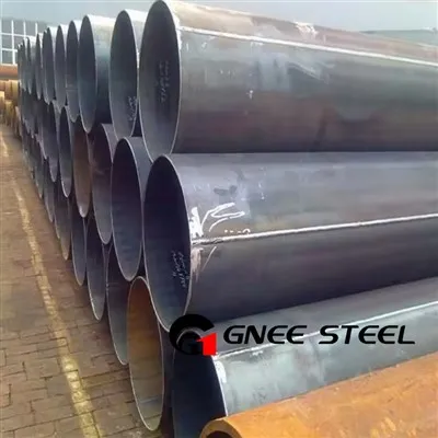 EN10219 LSAW Steel Yeeb Nkab