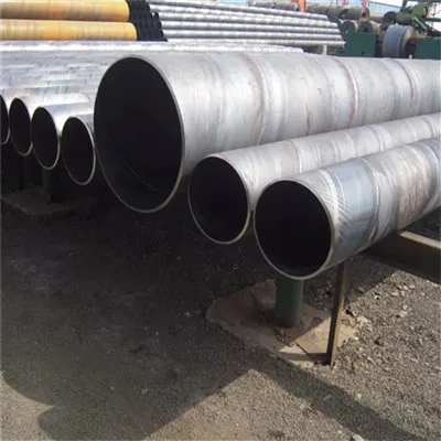 Gas A53 Q235 Kauv Welded Yeeb Nkab