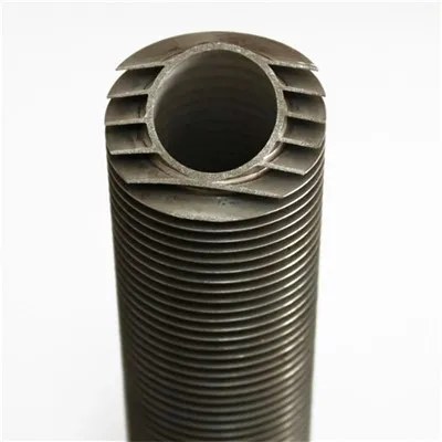 High Frequency Finned Tubes Tp410