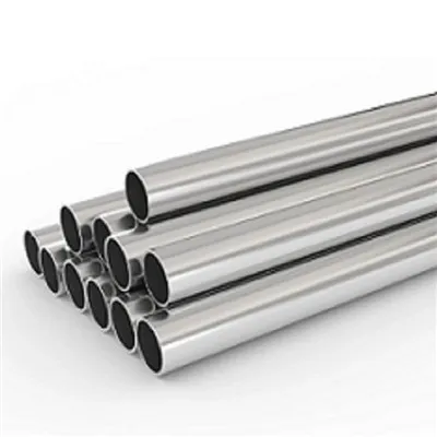 High-performance UNS S39274 Steel Piping Solutions