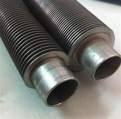 High Quality Boiler Finned Tube Stainless Hlau 304L Welded Tube
