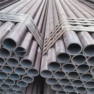 L245 Ordinary Ncaj Seam Welded Yeeb Nkab