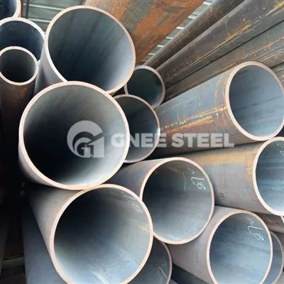 L485 welded yeeb nkab