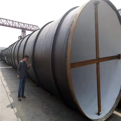 Loj Diameter Welded Carbon Steel Tube API 5L X60