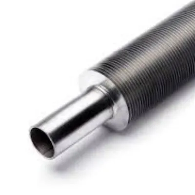 LFS Hom Fin Tube|Cold Drawn Finned Tube