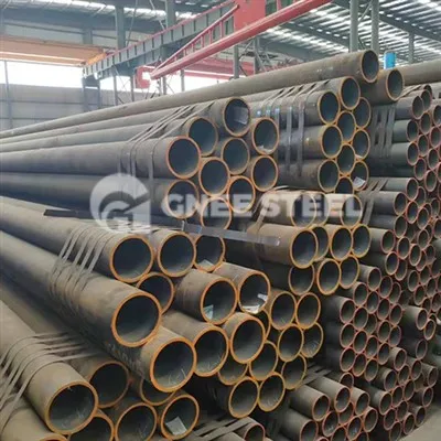 Low Pressure Liquid Delivery Pipe